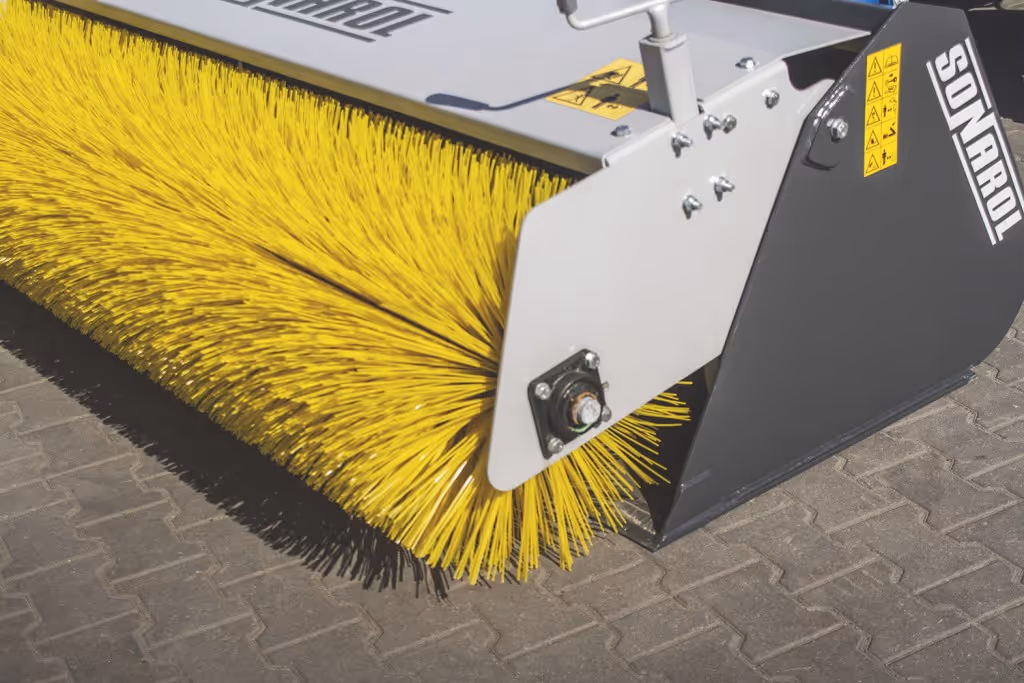 Godet balayeur SONAROL 2200 EUR