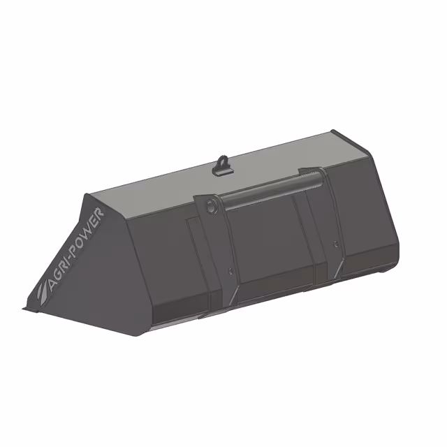 Godet frontal ap-gf a lame lg1800 manitou