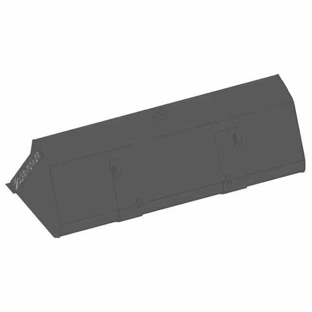 Godet frontal ap-gf a lame lg2100 euro