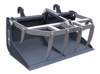 Godet grappin crocodile SONAROL 1100