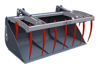 Godet crocodile Sonarol LK SNR 1250 Emily