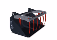 Godet crocodile Sonarol 2400 Origine