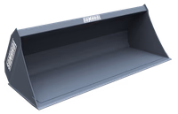 Godet universel plus SONAROL 1500 JCB