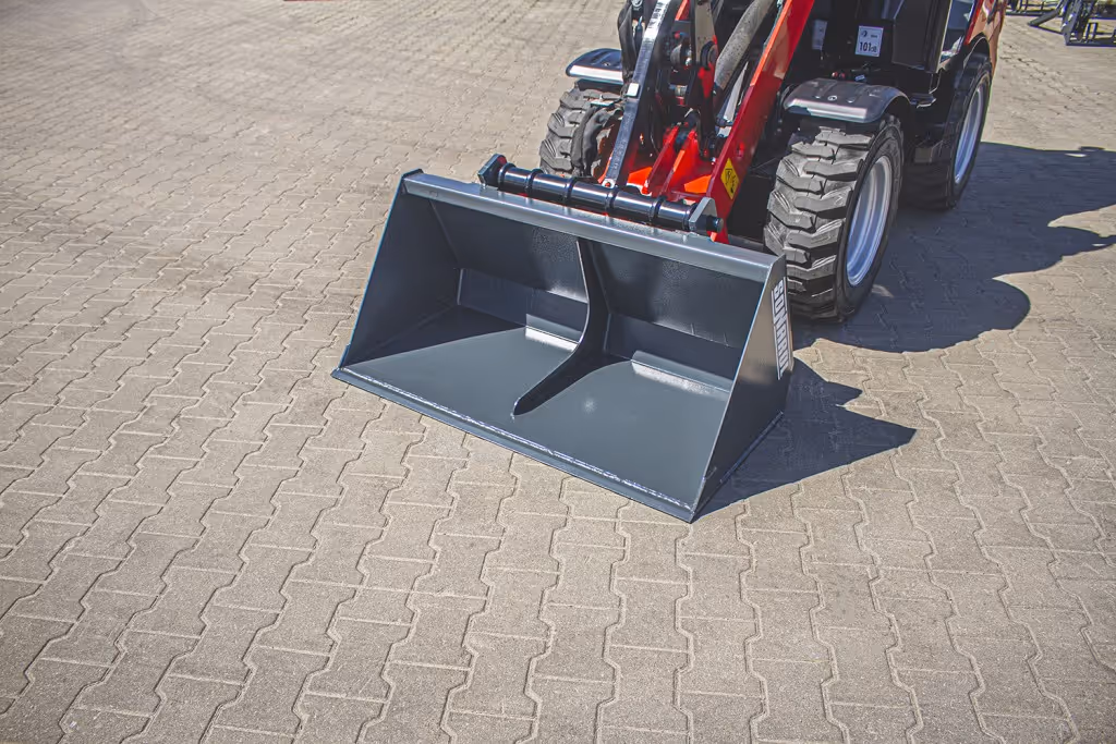 Godet universel SONAROL 1300 EURO