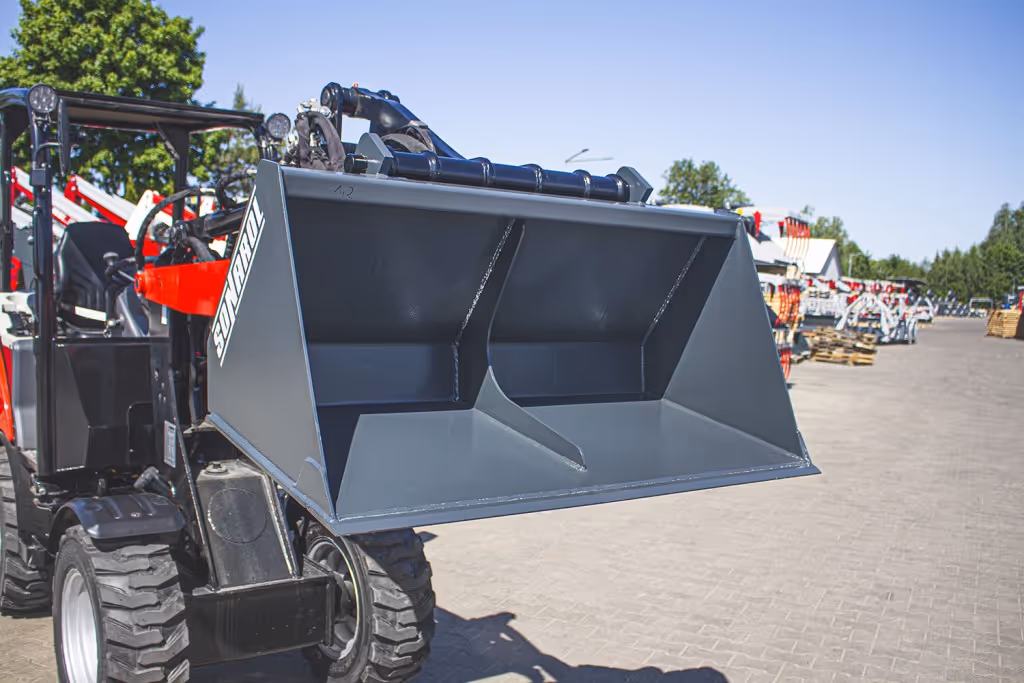 Godet universel SONAROL 1300 EURO