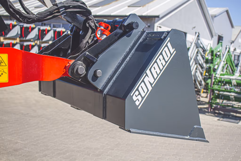 Godet universel SONAROL 1300 EURO