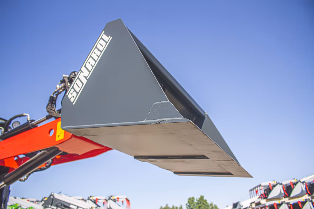 Godet universel SONAROL 1300 EURO
