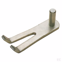 Gond 16 x 1/2 pierre