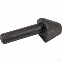 Gond, modèle haut 16mm