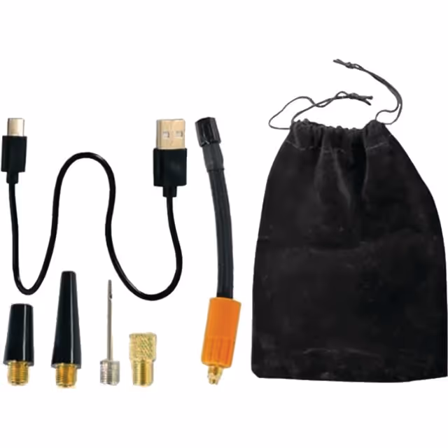 Gonfleur sans fil 12v pression maximum 10,3bar