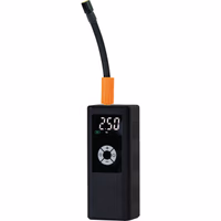 Gonfleur sans fil 12v pression maximum 10,3bar