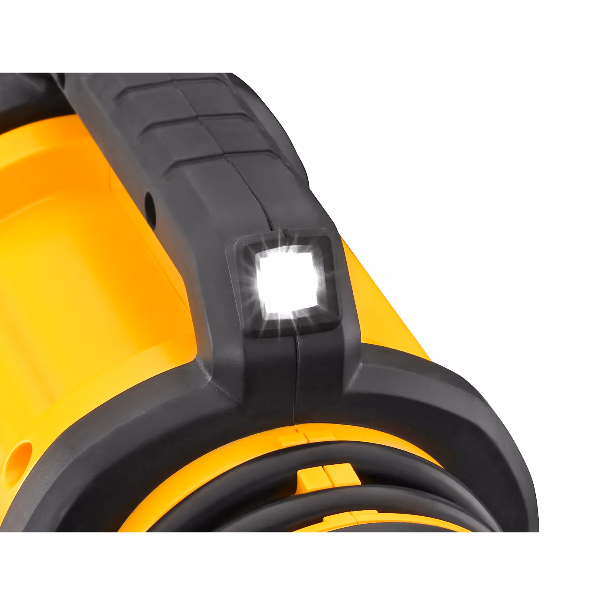 Gonfleur XR 18V ni chargeur ni chargeur