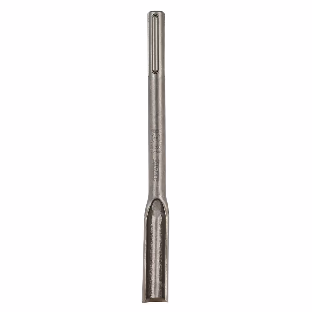 Gouge creuse SDS-Max 300 x 26 mm