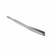 Gouge creuse SDS-Plus 240 x 22 mm