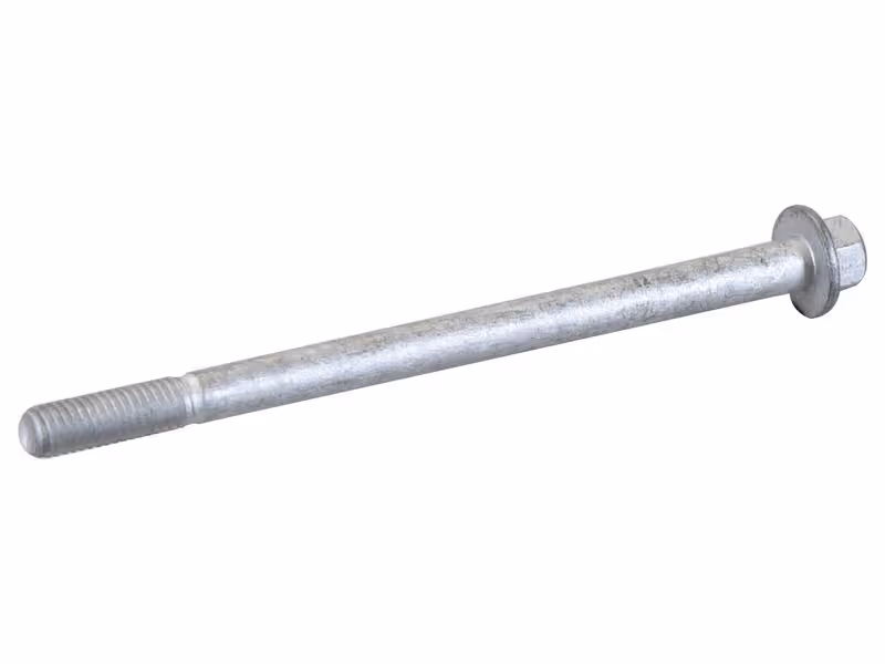 Goujon d'échappement - adaptable sur tracteurs Deutz Fahr, SAME - ref 01183779