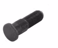 Goujon d'essieu m18x1.50 lg67 ø 19.5 adr