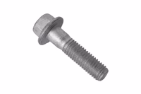 Goujon de collecteur d'échappement