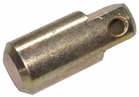 Goujon de crochet Ramasseur