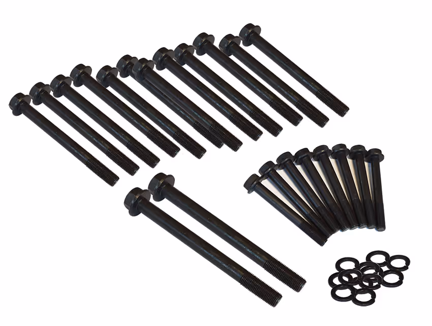 Goujon de culasse Kit Type fin 212 236 248 747741M1 | Massey-Ferguson