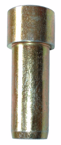 Goujon de la barre de tirage 