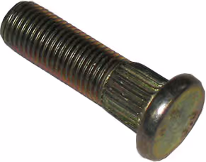 Goujon de roue 3/8 po. pour écrou 51156 