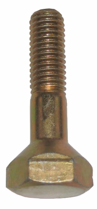 Goujon de roue David Brown avant (long) 880 K600875 | David Brown