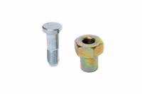 Goujon de roue Fiat 100-90/110-90 arrière M18 44011089 | Fiat