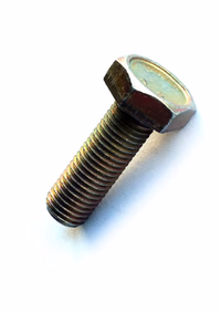 Goujon de roue Fiat 90 série avant 14233621 | Fiat