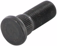 Goujon de roue M18x1.5