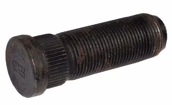 Goujon de roue pour ergot 20mm 