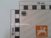 GOUJON FILETE - AMAZONE - REF DA159