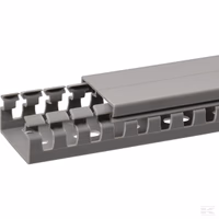 Goulottes de câblage 25x40mm