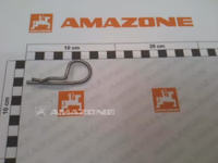 GOUPILLE 03 RAPIDE - AMAZONE - REF DG045