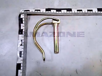 GOUPILLE 08X50 A2G - AMAZONE - REF DG078