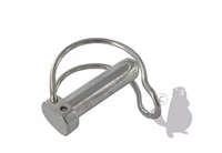 GOUPILLE AUTOMATIQUE