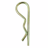 Goupille Bêta 2x41 mm simple spire