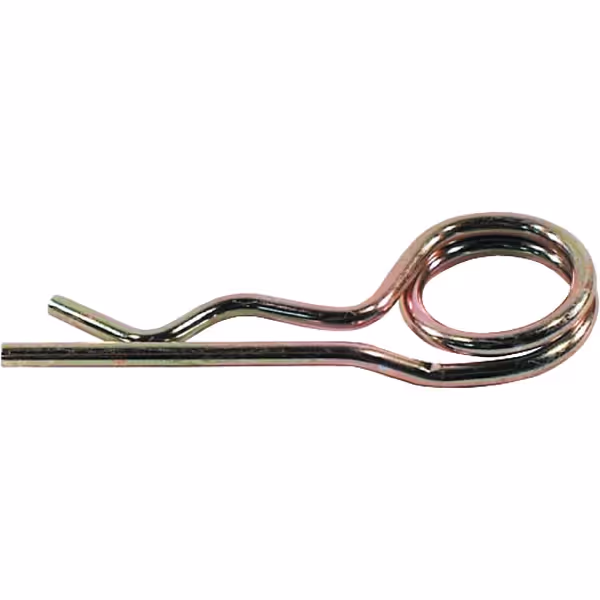 Goupille Beta 2x52 mm double spire