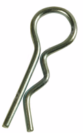 Goupille Beta 3.5x67 mm simple spire