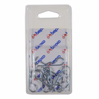 Goupille Bêta 3 mm simple spire (x10)