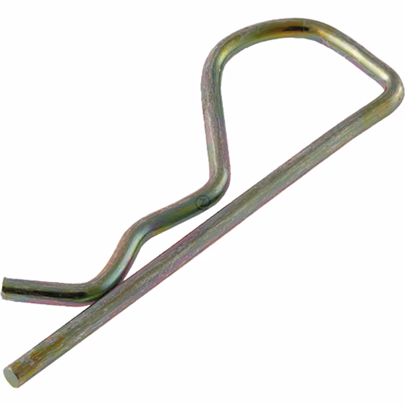 Goupille Bêta