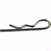 Goupille Beta 8mm Kramp