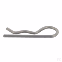 Goupille Beta acier inoxydable 3mm Kramp