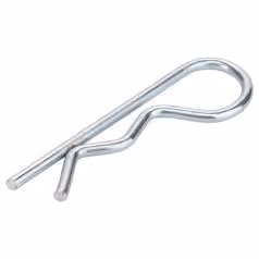 Goupille béta, Ø clip2.5mm x 46mm - Vendu par 50