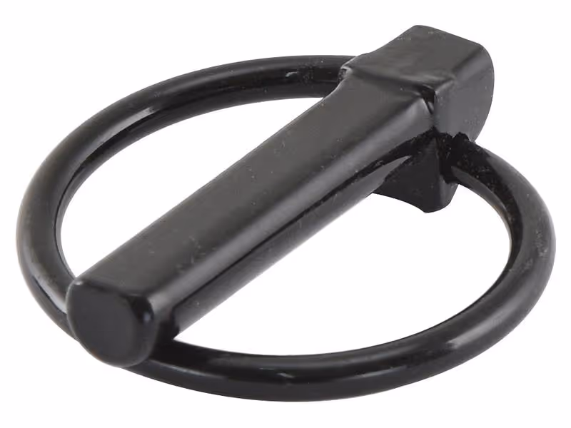 Goupille clip 11x 50mm Supérieure qualité - Vendu par 10