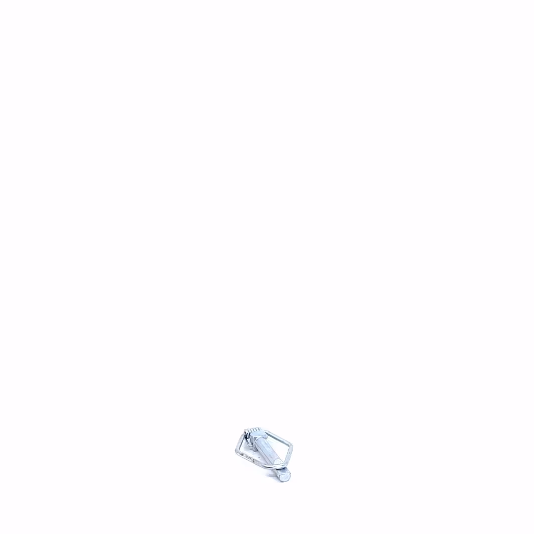 Goupille clip à ressort 10.5 mm (x1)