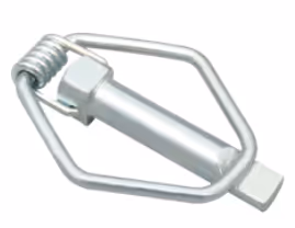 Goupille clip à ressort 10.5 mm (x1)