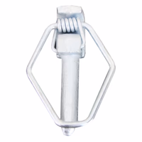 GOUPILLE CLIP RENFORCEE SPEC. RENAULT PAR 3