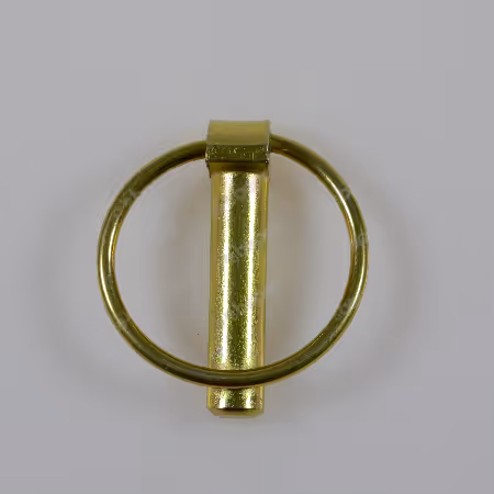 Goupille clips 8x36.5 mm (x10)