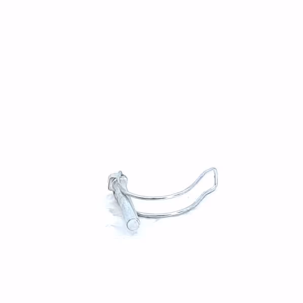 Goupille clips de tube 10 mm 