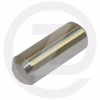 Goupille cylindrique ref 823409 adaptable Manitou